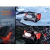 Fenix HM65R-T V2.0, Lanterna Frontala, Reincarcabila USB-C, 1600 Lumeni, 170 Metri www.easylight.ro