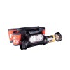 Fenix HM65R-T V2.0, Lanterna Frontala, Reincarcabila USB-C, 1600 Lumeni, 170 Metri www.easylight.ro