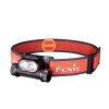Fenix HM65R-T V2.0, Lanterna Frontala, Reincarcabila USB-C, 1600 Lumeni, 170 Metri www.easylight.ro