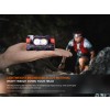 Fenix HM65R-T V2.0, Lanterna Frontala, Reincarcabila USB-C, 1600 Lumeni, 170 Metri www.easylight.ro