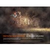 Fenix HM65R-T V2.0, Lanterna Frontala, Reincarcabila USB-C, 1600 Lumeni, 170 Metri www.easylight.ro