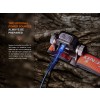 Fenix HM65R-T V2.0, Lanterna Frontala, Reincarcabila USB-C, 1600 Lumeni, 170 Metri www.easylight.ro