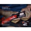 Fenix HM65R-T V2.0, Lanterna Frontala, Reincarcabila USB-C, 1600 Lumeni, 170 Metri www.easylight.ro