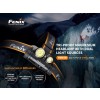 Fenix HM65R, Lanterna Frontala 