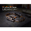 Fenix HM75R, Lanterna Frontala, Reincarcabila USB-C, 1600 Lumeni, 223 Metri www.easylight.ro