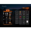 Fenix HT18, Lanterna Led 