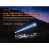 Fenix HT18, Lanterna Led 