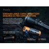 Fenix HT18, Lanterna Led 