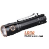 Fenix LD30, Lanterna Led