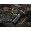 Fenix LR40R V2.0, Lanternă Profesională, Reincarcabila USB-C, 15000 Lumeni, 900 Metri