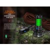 Fenix LR40R V2.0, Lanternă Profesională, Reincarcabila USB-C, 15000 Lumeni, 900 Metri