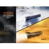 Fenix LR40R V2.0, Lanternă Profesională, Reincarcabila USB-C, 15000 Lumeni, 900 Metri