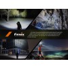 Fenix LR40R V2.0, Lanternă Profesională, Reincarcabila USB-C, 15000 Lumeni, 900 Metri