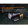 Fenix LR50R, Lanternă Profesională, Reîncărcabilă USB-C, 12000 Lumeni, 950 Metri