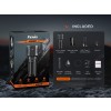 Fenix LR60R, Lanternă Profesională, Reîncărcabilă USB-C, 21000 Lumeni, 1085 Metri