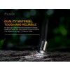 Fenix MINI-LITE, Lanternă Clip-on, Reincarcabila USB-C, 150 Lumeni, 40 Metri www.easylight.ro