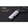 Fenix NW20, Fluier de supravietuire www.easylight.ro