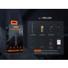 Fenix PD35R, Lanterna Profesionala, Reincarcabila USB-C, 1700 Lumeni, 353 Metri