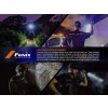 Fenix PD35R, Lanterna Profesionala, Reincarcabila USB-C, 1700 Lumeni, 353 Metri
