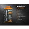 Fenix PD35V2.0, Lanternă Led