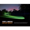 Fenix PD35V2.0, Lanternă Led