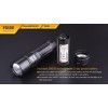 Fenix PD40R (Lanternă Reîncărcabilă USB, 3000 de lumeni)