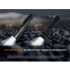 Fenix PD40R V3.0, Lanternă Profesionala, Reîncărcabilă USB-C, 3000 Lumeni, 500 Metri