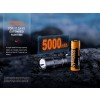 Fenix PD40R V3.0, Lanternă Profesionala, Reîncărcabilă USB-C, 3000 Lumeni, 500 Metri
