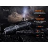 Fenix PD40R V3.0, Lanternă Profesionala, Reîncărcabilă USB-C, 3000 Lumeni, 500 Metri