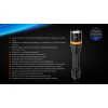 Fenix SD20  (Lanterna Pentru Scufundari) 