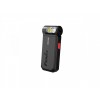 Fenix SW05R-Red, Lanterna Clip-on, Reincarcabila USB-C, 150 Lumeni, 39 Metri, Lumina Rosie Secundara www.easylight.ro