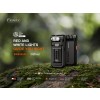 Fenix SW05R-Red, Lanterna Clip-on, Reincarcabila USB-C, 150 Lumeni, 39 Metri, Lumina Rosie Secundara www.easylight.ro