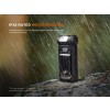 Fenix SW05R-UV, Lanterna Clip-on, Reincarcabila USB-C, 150 Lumeni, 39 Metri, Lumina UV Secundara www.easylight.ro