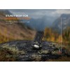 Fenix SW05R-UV, Lanterna Clip-on, Reincarcabila USB-C, 150 Lumeni, 39 Metri, Lumina UV Secundara www.easylight.ro