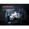 Fenix SW05R-UV, Lanterna Clip-on, Reincarcabila USB-C, 150 Lumeni, 39 Metri, Lumina UV Secundara www.easylight.ro