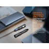 Fenix T6, Pix Tactic, Functie Lanterna
