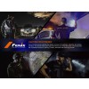 Fenix T6, Pix Tactic, Functie Lanterna