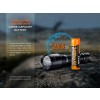 Fenix TK11R, Lanternă Profesionala, Reincarcabila USB-C, 1600 Lumeni, 420 Metr