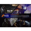 Fenix TK11R, Lanternă Profesionala, Reincarcabila USB-C, 1600 Lumeni, 420 Metr