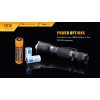 Fenix TK15UE (Negru)