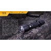 Fenix TK15UE (Negru)