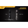 Fenix TK15UE (Negru)