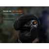 Fenix TK22R, Lanterna Profesionala, Reincarcabila USB-C, 3200 Lumeni, 485 Metri