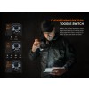 Fenix TK22R, Lanterna Profesionala, Reincarcabila USB-C, 3200 Lumeni, 485 Metri