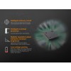 Fenix TK25, Led Rosu, Lanterna Led