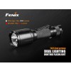 Fenix TK25, Led Rosu, Lanterna Led