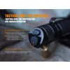 Fenix TK25, Led Rosu, Lanterna Led