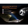 Fenix TK35 2018, Lanterna Led 
