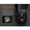 Fenix TK35UE, Lanterna Led