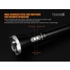 Fenix TK65R, Lanterna Led